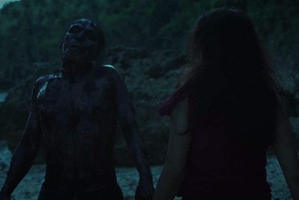 still / picture for Babaylan X