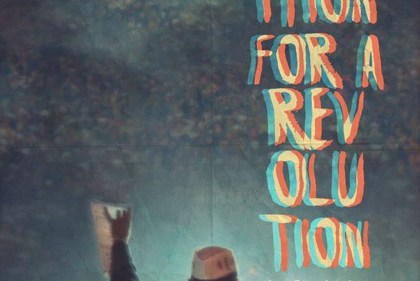 still / picture for Proposition for a Revolution