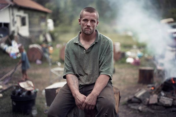 still / picture for Tres Hermanos