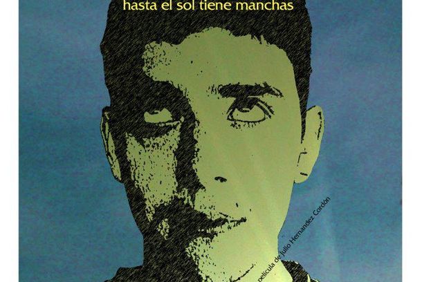 still / picture for Hasta el sol tiene manchas
