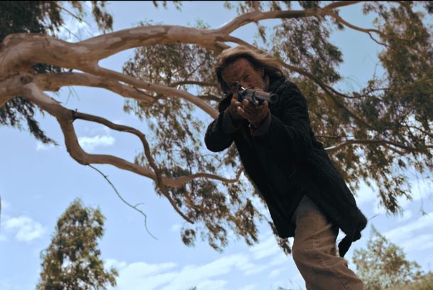 still / picture for Edge of Chaos