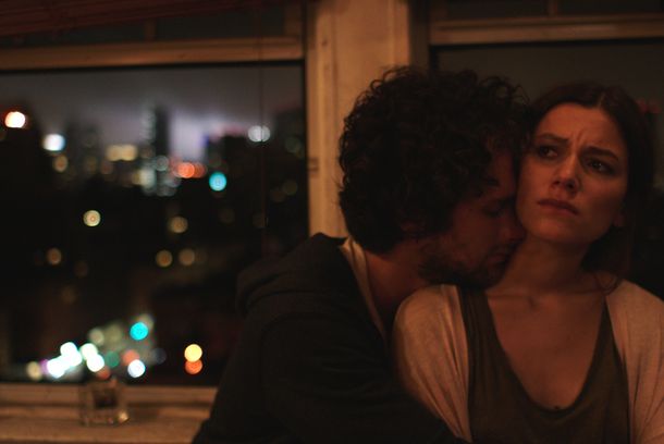 still / picture for Pia & Mike