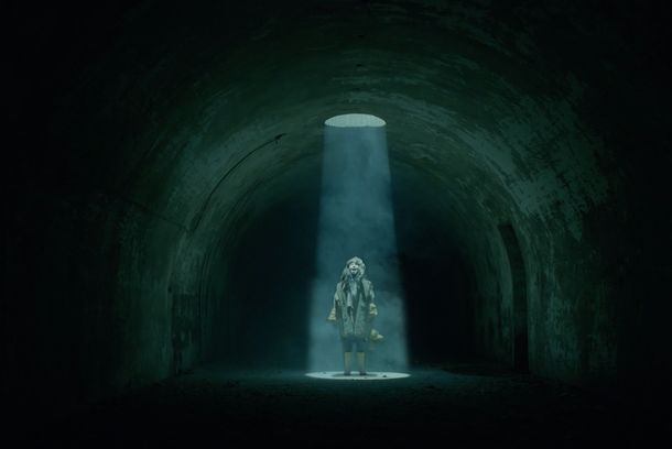 still / picture for Burning Metal