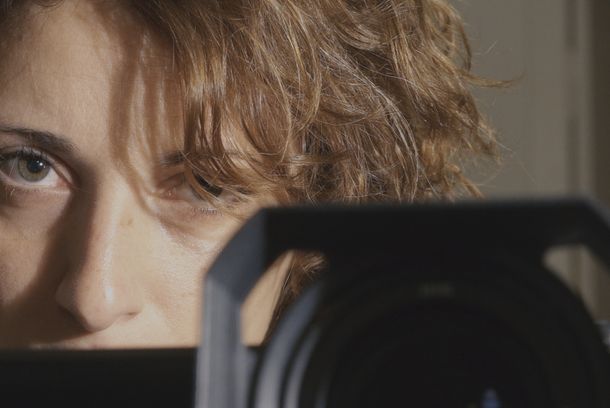 still / picture for Una Primavera