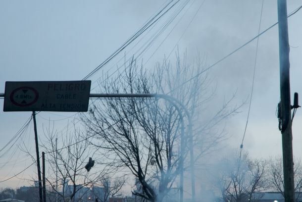 still / picture for The south also exist: Unequal education in the city of Buenos Aires