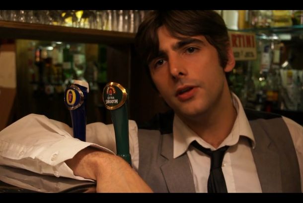 still / picture for Last Night at Emilio's