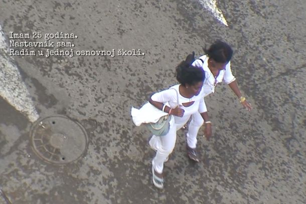 still / picture for Como Fue