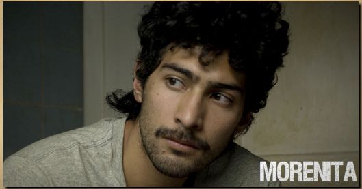 still / picture for Morenita, el escándalo