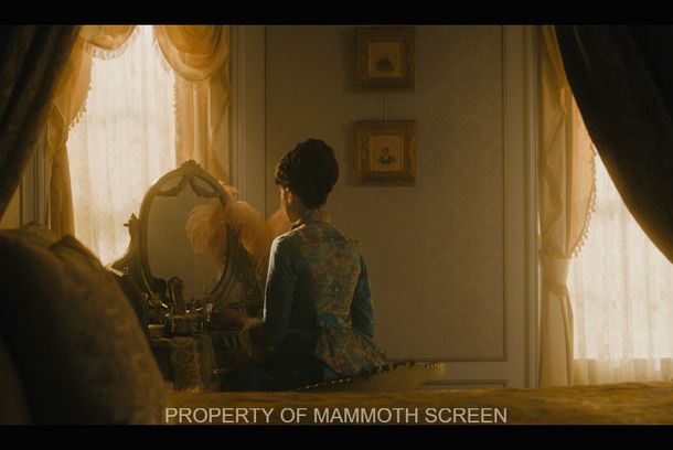 still / picture for The Forsytes