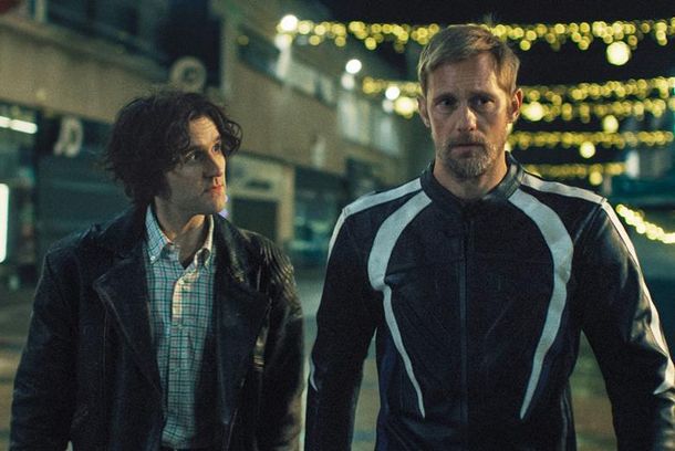 still / picture for Pillion