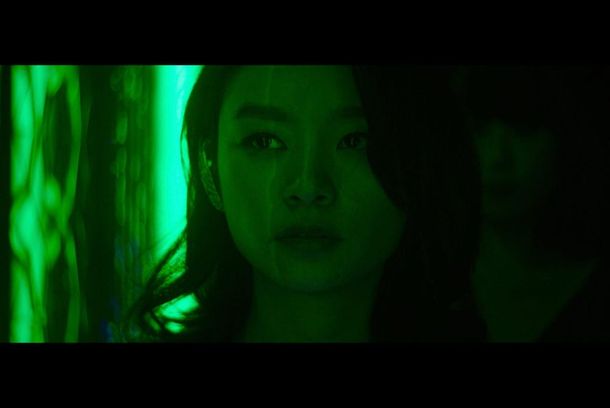 still / picture for In a New York Minute