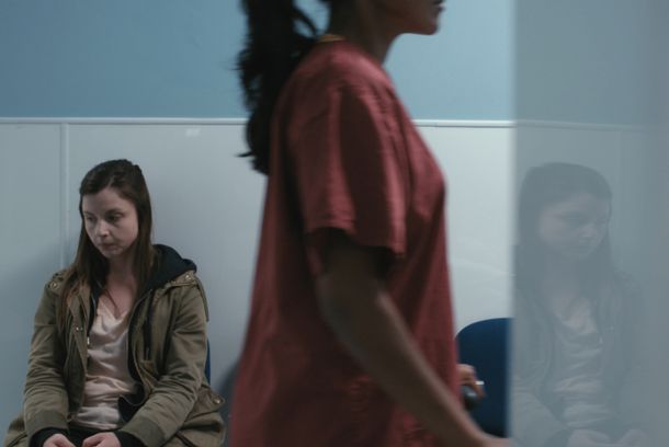 still / picture for Sleeping Silence