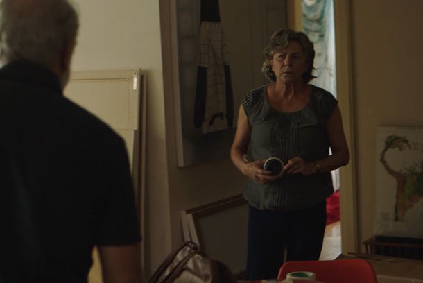 still / picture for A METADE DE NÓS
