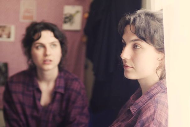 still / picture for The Tortoise