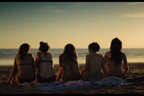 still / picture for 17 Filles
