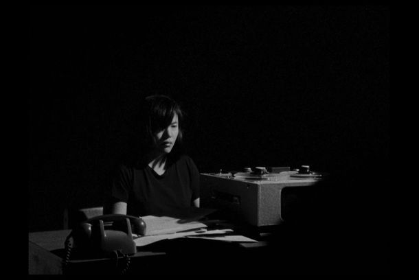 still / picture for Small Hours of the Night
