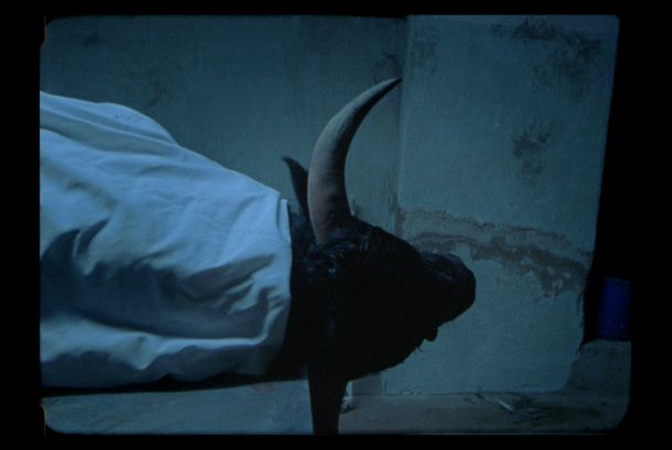 still / picture for Asterión