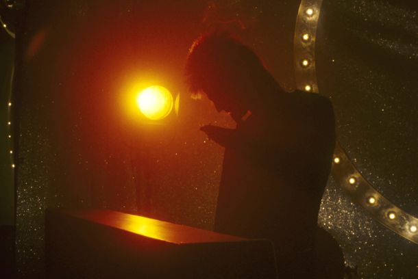 still / picture for The attic