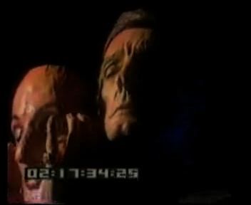 still / picture for When The Mask Falls