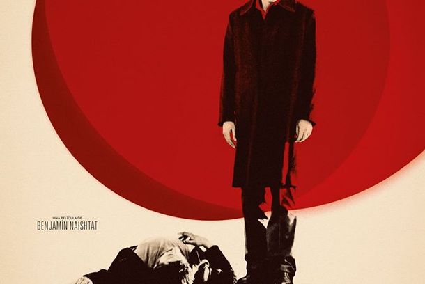 still / picture for Rojo