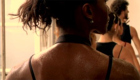 still / picture for A Arquitectura do Corpo