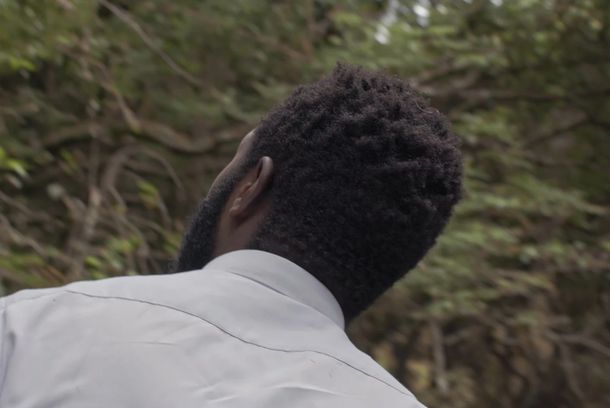 still / picture for Siyabonga
