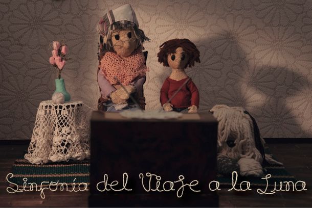 still / picture for Sinfonía del viaje a la Luna