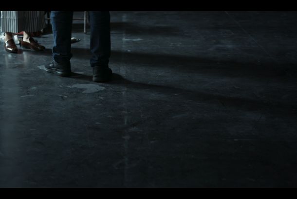 still / picture for 1001 Frames