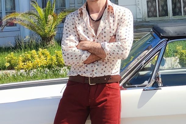 still / picture for YEŞİLÇAM