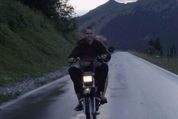 still / picture for SCHWARZER PANTHER