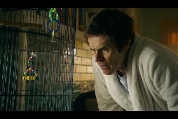 still / picture for Saving Norman