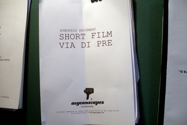 still / picture for Via Di Pre