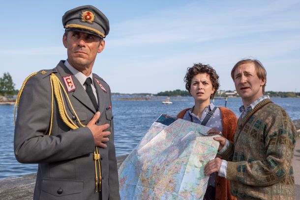 still / picture for Kiljuset!