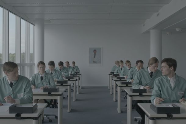 still / picture for Nabelschnur