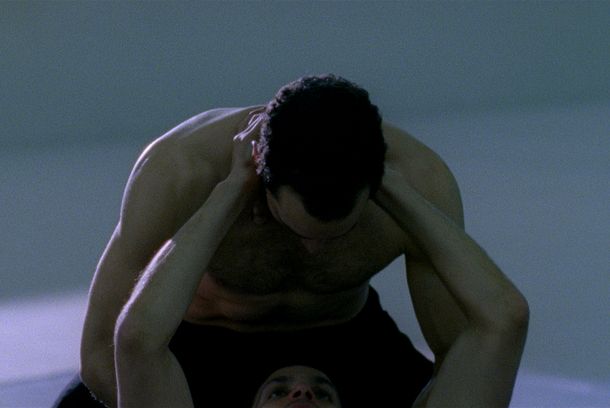 still / picture for Bubenicek