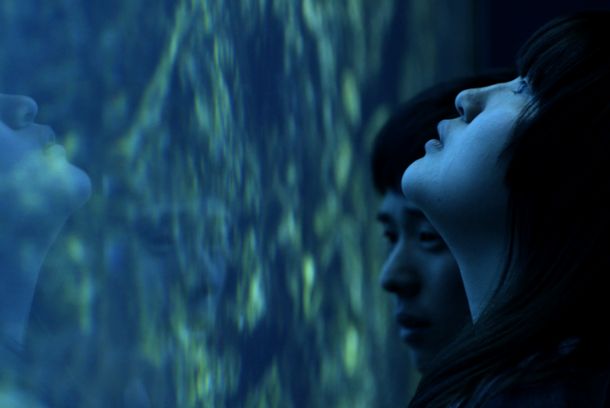 still / picture for All Of Our Heartbeats Are Connected Through Exploding Stars