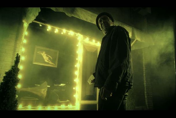 still / picture for Beyond the frames