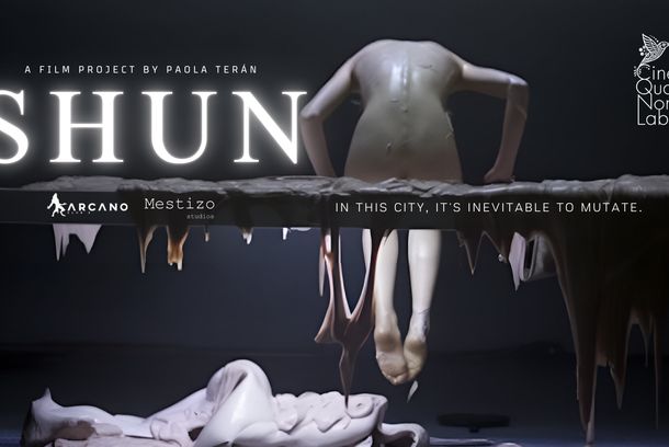 still / picture for SHUN