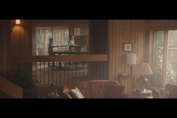 still / picture for Becky
