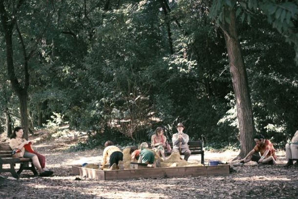 still / picture for Isacco