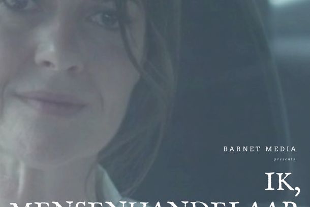 still / picture for Ik, mensenhandelaar