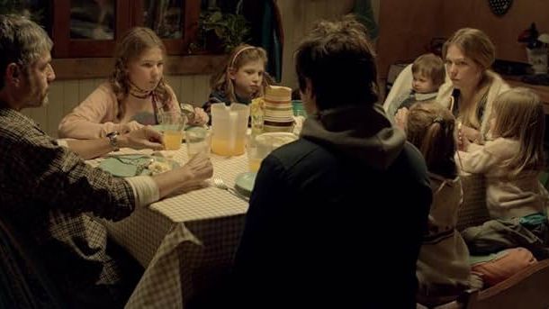 still / picture for Temporada de caza