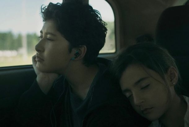 still / picture for El nombre del hijo