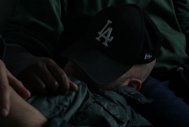 still / picture for Nach zwei Stunden waren zehn Minuten vergangen