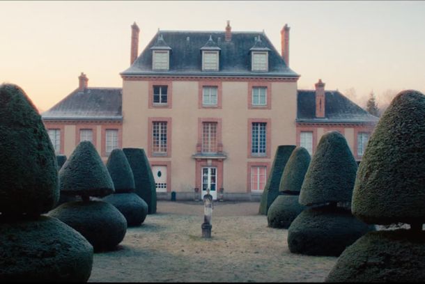 still / picture for Les Trois Valseurs