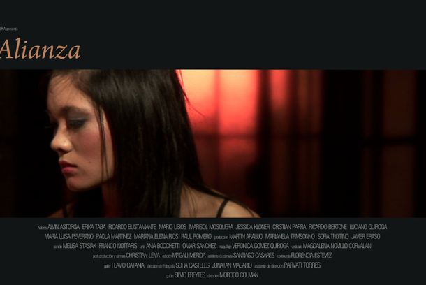 still / picture for La Alianza 