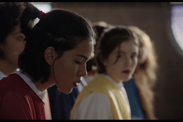 still / picture for O Mistério da Carne