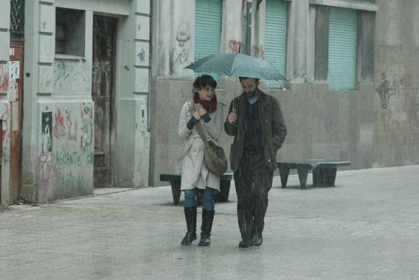 still / picture for Rain
