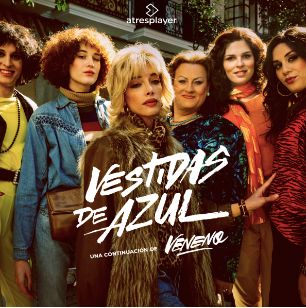 still / picture for Vestidas de Azul