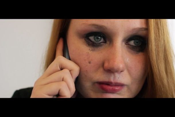 still / picture for Crossed Wires